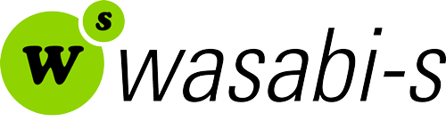 Wasabi-s. Developed by Beroni